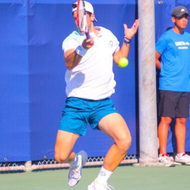 Tennys Sandgren